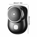 Barbeador Elétrico Masculino