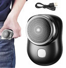 Barbeador Elétrico Masculino