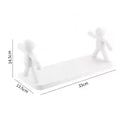 Suporte Organizador Com Adesivo