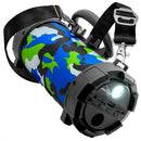 Caixa  De Som Bluetooth Portátil