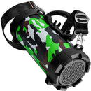 Caixa  De Som Bluetooth Portátil