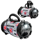 Caixa  De Som Bluetooth Portátil