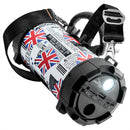 Caixa  De Som Bluetooth Portátil