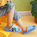 Chinelo de Bebê com figuras