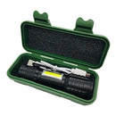 Mini Lanterna De Campo Tático