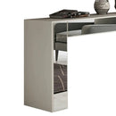 Aparador Com Espelho Ônix