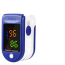 Termômetro Digital Infravermelho de Testa e Corpo, Sem Contato, para Medição de Febre